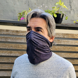 CUELLO BUFF - ABSOLUTELY